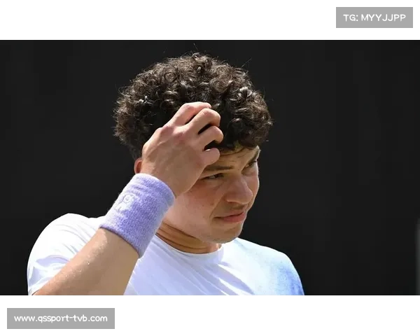 托尼·纳达尔：谢尔顿等发球大炮可在温网阻拦阿卡辛纳对决