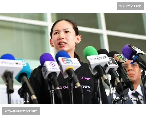 泰国羽毛球协会回应选手退队争议：强调选拔透明，否认克扣补贴