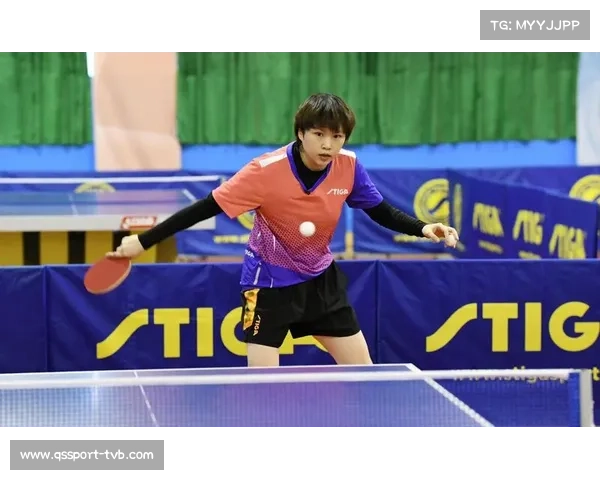 民间乒乓球赛现“怪球手”，长胶削球打法吸引年轻爱好者