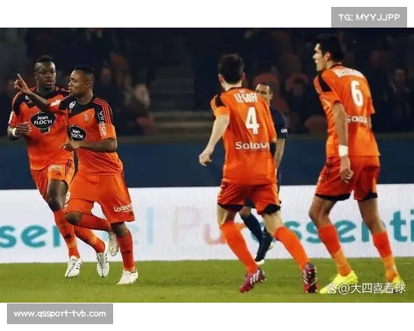 朗斯四连胜登顶法甲，防守端场均失球0.6