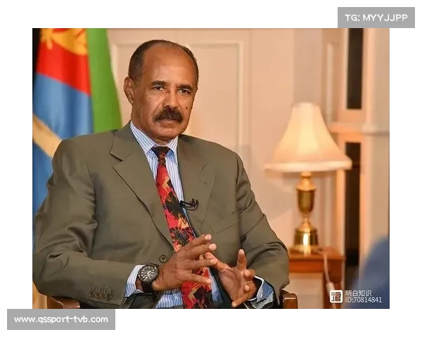 厄立特里亚足球长期缺席国际赛事,回归之路行政手续复杂 厄立特里亚足球长期缺席国际赛事,回归之路行政手续复杂