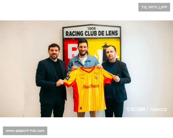 朗斯签下35岁法国门将戈尔热兰，补充阵容深度