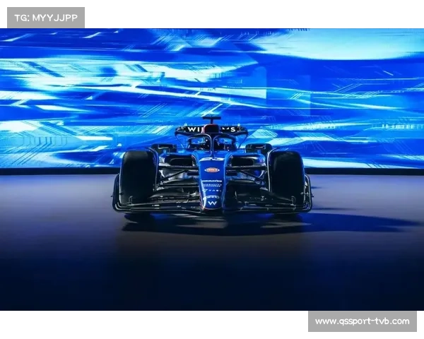 威廉姆斯车队2025赛季后半程发力,塞恩斯两度登台助队崛起 威廉姆斯车队2025赛季后半程发力,塞恩斯两度登台助队崛起