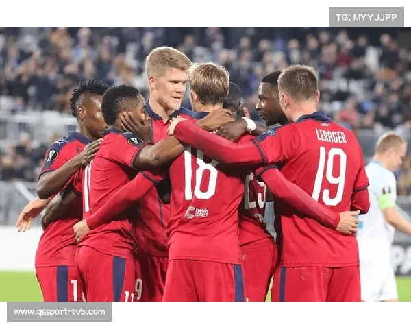 里尔对阵布雷斯特，欧战资格直接对话价值六分