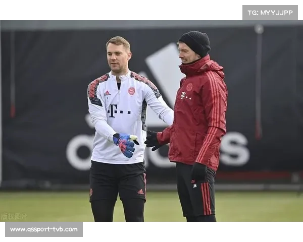 拜仁门神诺伊尔伤情更新,乌尔赖希或连续首发 拜仁门神诺伊尔伤情更新,乌尔赖希或连续首发