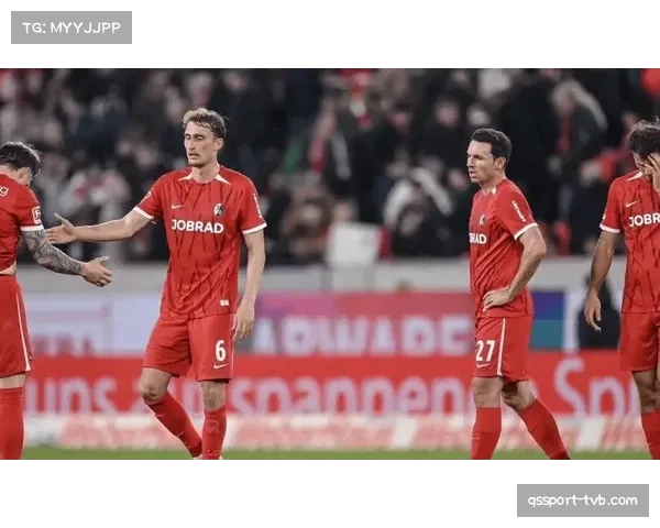 弗赖堡2-1力克门兴,主场四连胜稳固中游排名